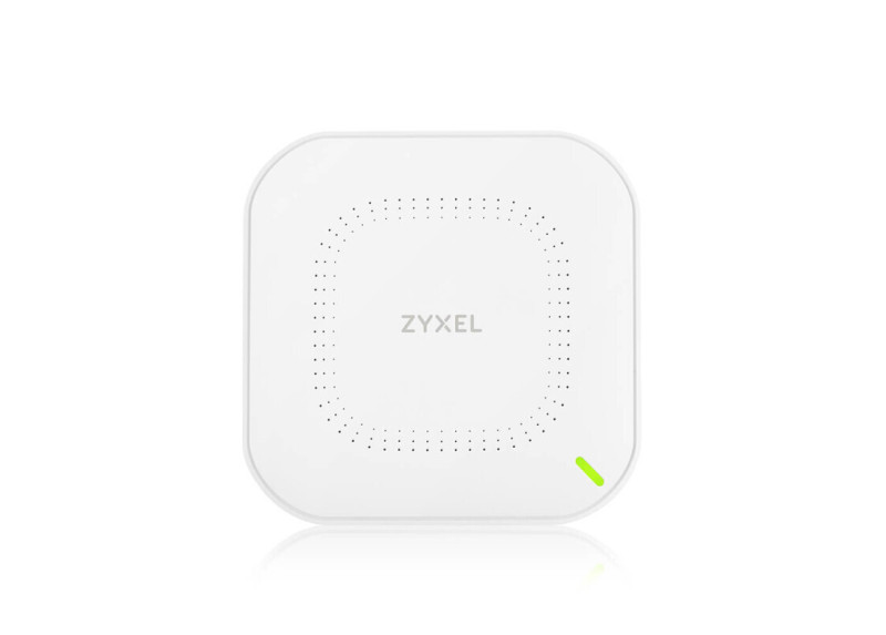 Zyxel NWA1123ACv3 866 Mbit/s Wit Power over Ethernet (PoE)