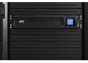 APC Smart-UPS SMC1000I-2UC Noodstroomvoeding - 4x C13, USB, Rack Mountable, SmartConnect, 1000VA