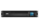 APC Smart-UPS SMC1000I-2UC Noodstroomvoeding - 4x C13, USB, Rack Mountable, SmartConnect, 1000VA