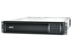 APC Smart-UPS SMT2200RMI2UNC - Noodstroomvoeding 8x C13, 1x C19, USB, rack mountable, NMC, 2200VA