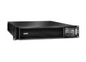 APC Smart-UPS On-Line SRT3000RMXLI-NC Noodstroomvoeding - 3000VA, 8x C13 & 2x C19, rackmount, NMC