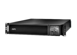 APC Smart-UPS On-Line SRT3000RMXLI-NC Noodstroomvoeding - 3000VA, 8x C13 & 2x C19, rackmount, NMC