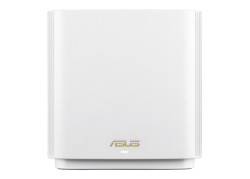 ASUS ZenWiFi AX (XT9) AX7800 2er Set Weiß Tri-band (2.4 GHz / 5 GHz / 5 GHz) Wi-Fi 6 (802.11ax) Wit 4 Intern