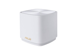 ASUS ZenWiFi XD5 (W-3-PK) Dual-band (2.4 GHz / 5 GHz) Wi-Fi 6 (802.11ax) Wit 2 Intern