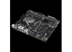 ASUS WS C246 PRO Intel C246 LGA 1151 (Socket H4) ATX