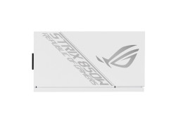 ASUS ROG-STRIX-850G-WHITE power supply unit 850 W 20+4 pin ATX ATX Wit