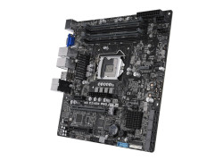 ASUS WS C246M PRO Intel C246 LGA 1151 (Socket H4) micro ATX