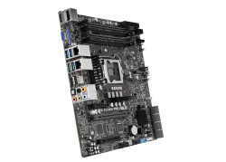 ASUS WS C246M PRO Intel C246 LGA 1151 (Socket H4) micro ATX