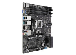 ASUS WS C246M PRO Intel C246 LGA 1151 (Socket H4) micro ATX