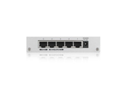 Zyxel GS-105B v3 Unmanaged L2+ Gigabit Ethernet (10/100/1000) Zilver