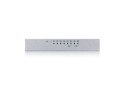 Zyxel GS-108B V3 Unmanaged L2+ Gigabit Ethernet (10/100/1000) Zilver