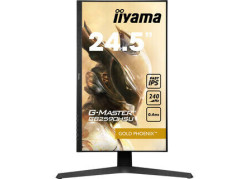 iiyama G-MASTER GB2590HSU-B1 computer monitor 62,2 cm (24.5") 1920 x 1080 Pixels Full HD LED Zwart