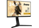 iiyama G-MASTER GB2590HSU-B1 computer monitor 62,2 cm (24.5") 1920 x 1080 Pixels Full HD LED Zwart