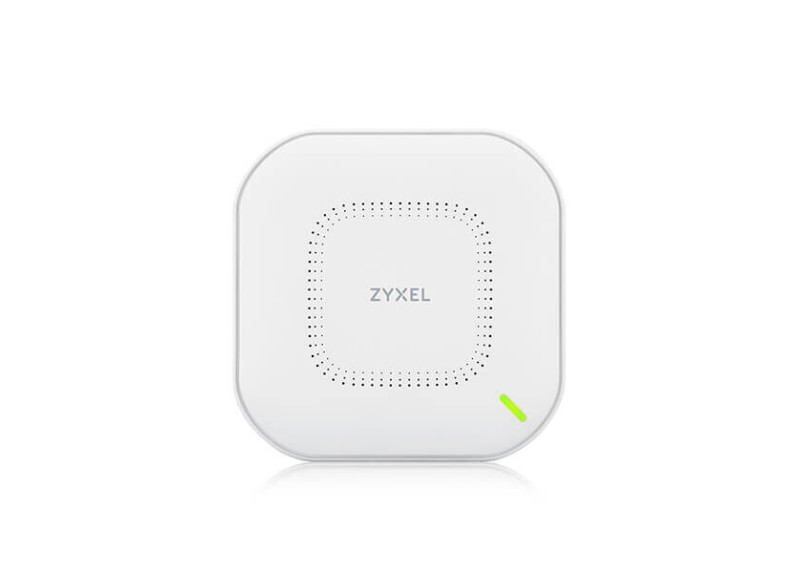 Zyxel WAX510D 1775 Mbit/s Wit Power over Ethernet (PoE)