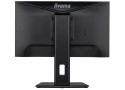 iiyama ProLite XUB2293HS-B5 computer monitor 54,6 cm (21.5") 1920 x 1080 Pixels Full HD LED Zwart