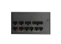 Gigabyte GP-AP850GM power supply unit 850 W 20+4 pin ATX ATX Zwart