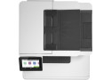 HP Color LaserJet Pro MFP M479fnw, Printen, kopiëren, scannen, fax, e-mail, Scannen naar e-mail/pdf; ADF voor 50 vel ongekruld