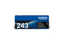 Brother TN-243BK tonercartridge 1 stuk(s) Origineel Zwart