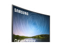 Samsung CR50 81,3 cm (32") 1920 x 1080 Pixels Full HD Curved LED Grijs