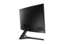 Samsung CR50 81,3 cm (32") 1920 x 1080 Pixels Full HD Curved LED Grijs