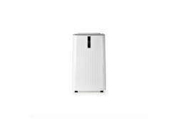 Nedis WIFIACMB1WT9 mobiele airconditioner 65 dB Wit