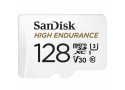 SanDisk High Endurance 128 GB MicroSDXC UHS-I Klasse 10