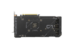 ASUS Dual -RTX4070-O12G NVIDIA GeForce RTX 4070 12 GB GDDR6X