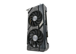 ASUS Dual -RTX4070-O12G NVIDIA GeForce RTX 4070 12 GB GDDR6X