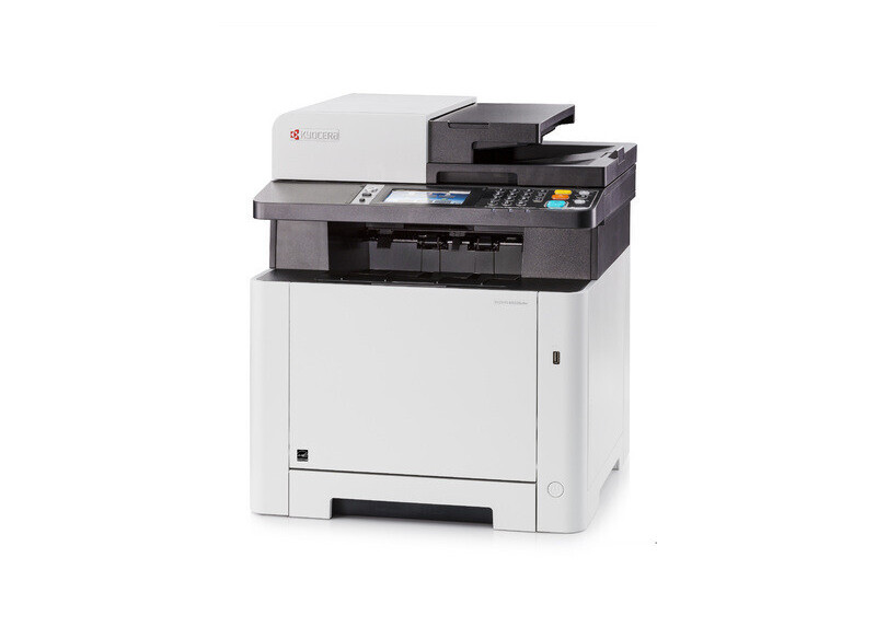 KYOCERA ECOSYS M5526cdw Laser A4 1200 x 1200 DPI 26 ppm Wifi