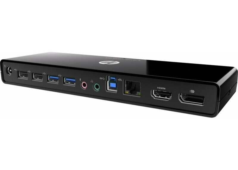 USB 3 Port Replicator 3005pr REFURBISHED