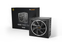 be quiet! Pure Power 12 M power supply unit 550 W 20+4 pin ATX ATX Zwart