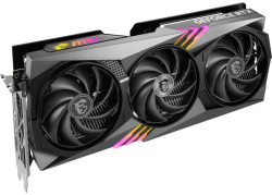 MSI GeForce RTX 4060 Ti GAMING X TRIO 8G NVIDIA 8 GB GDDR6