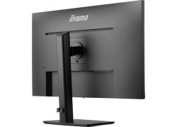 iiyama ProLite XUB3294QSU-B1 computer monitor 80 cm (31.5") 2560 x 1440 Pixels Wide Quad HD LCD Zwart