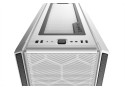 be quiet! Silent Base 802 White Midi Tower Wit