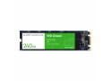 Western Digital Green WDS240G3G0B internal solid state drive M.2 240GB