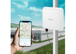 Zyxel NR7101 Router voor mobiele netwerken