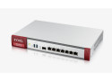 Zyxel USG Flex 500 firewall (hardware) 1U 2300 Mbit/s