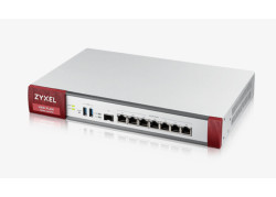 Zyxel USG Flex 500 firewall (hardware) 1U 2300 Mbit/s