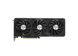 Gigabyte GeForce RTX­­ 4060 Ti GAMING OC 8G NVIDIA GeForce RTX 4060 Ti 8 GB GDDR6