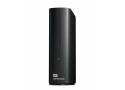 Western Digital Elements Desktop hard drive externe harde schijf 20000 GB Zwart