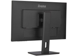 iiyama ProLite computer monitor 68,6 cm (27") 1920 x 1080 Pixels Full HD LED Zwart