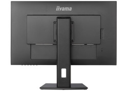 iiyama ProLite 68,6 cm (27") 2560 x 1440 Pixels Wide Quad HD LED Zwart