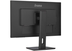 iiyama ProLite 68,6 cm (27") 2560 x 1440 Pixels Wide Quad HD LED Zwart