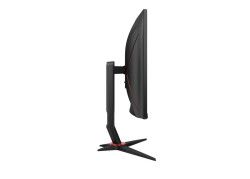 AOC G2 C27G2ZU/BK computer monitor 68,6 cm (27") 1920 x 1080 Pixels Full HD LED Zwart, Rood