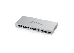 Zyxel XGS1210-12-ZZ0101F netwerk-switch Managed Gigabit Ethernet (10/100/1000) Grijs