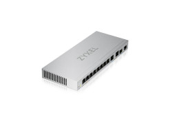 Zyxel XGS1210-12-ZZ0101F netwerk-switch Managed Gigabit Ethernet (10/100/1000) Grijs