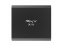 PNY X-PRO 500 GB Zwart