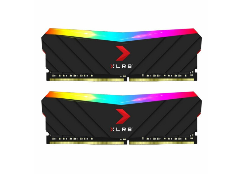 PNY XLR8 Gaming geheugenmodule 16 GB 2 x 8 GB DDR4 3200 MHz