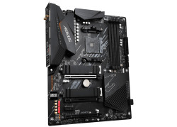 Gigabyte B550 AORUS ELITE AX V2 moederbord AMD B550 Socket AM4 ATX