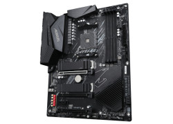 Gigabyte B550 AORUS ELITE AX V2 moederbord AMD B550 Socket AM4 ATX